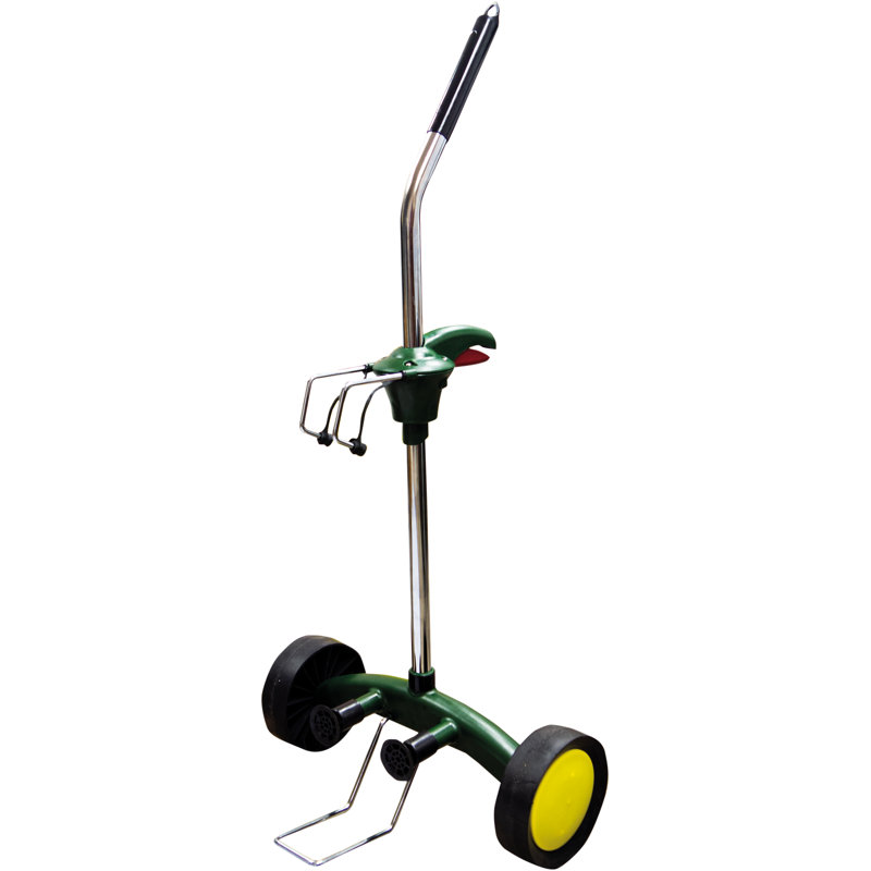 Caddy Plant Stand