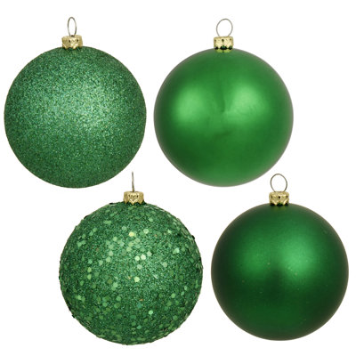 Vickerman Ball Ornament