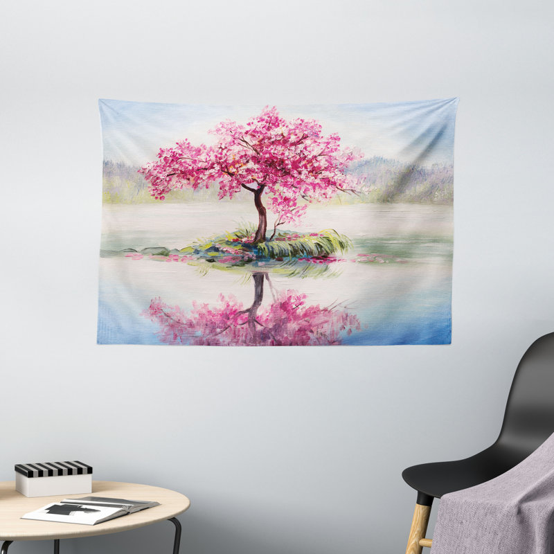 Polyester Tapestry