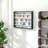 5-Tier Display Cabinet