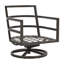Santa Barbara Swivel Patio Chair-83259752-83259755-120640860
