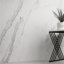 Carrelage mural cannelé en céramique 16 po x 48 po Striara Marvelle-111706579