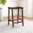 Winnetka Genuine Leather Counter and Bar Stool-510557323