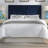 Kyeler Ottilie Queen Upholstered Panel Headboard