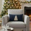 Fraser Fir Ruby Square Indoor/Outdoor Pillow Cover & Insert-1838523391-1838523388