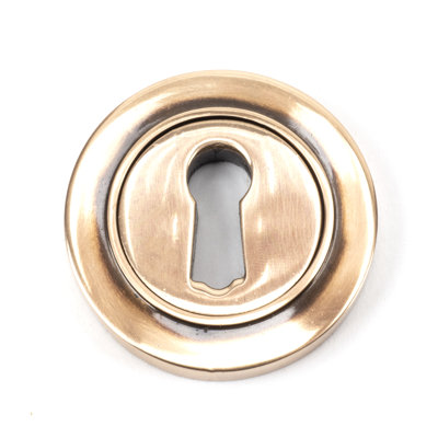 Escutcheon Door Accessory