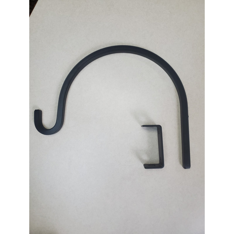 Plant Hanger 13 1/2 W/ Bracket 