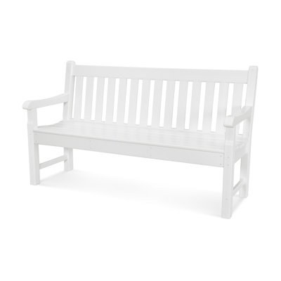 POLYWOOD Rockford Bench