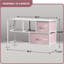 Commode 5 tiroirs Deerdre Kids