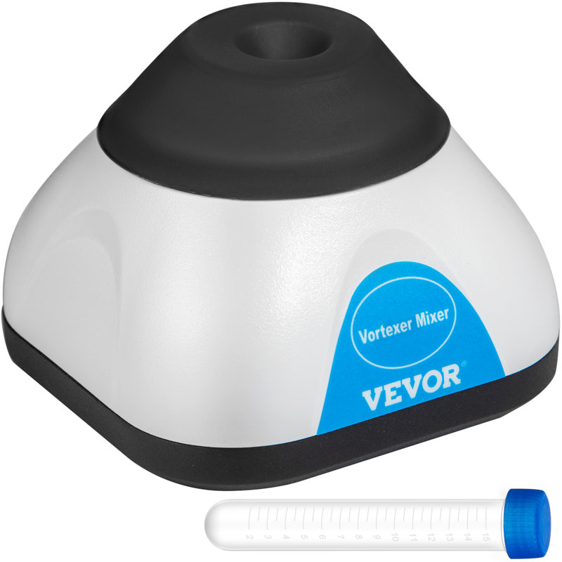 Vortex Mixer, Black