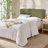 Chastelyne Upholstered Easy Assemble Wall Mounted Headboard-127316953-127316943