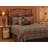 Wooded River Bison Ridge III Bed Skirt - Queen-22584980