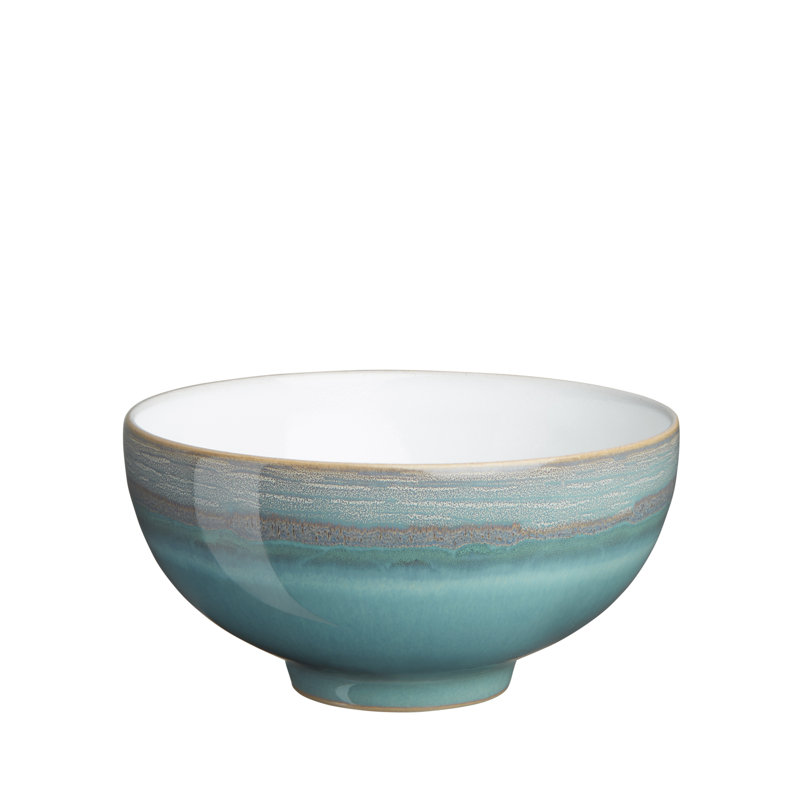 16,2 oz. Denby Azure Coast Bol à riz