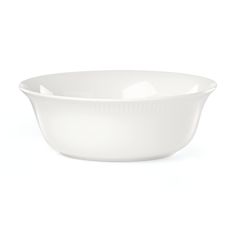 Profile Serving Bowl