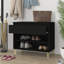 6 Pair Shoe Rack-81910736