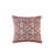 Rouge bordeaux / beige est en rupture de stock