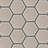 Cemento 8" x 9" Cement Concrete Look Wall & Floor Tile-36937252