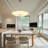 Antavis 3 - Light Dimmable Chandelier