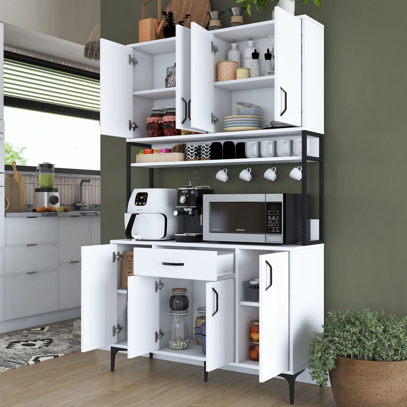 Armoire polyvalente