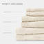 Ensemble de serviettes 6 pièces Berner-1372969001