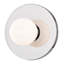 Taft 1 Light Wall Sconce-1095178141