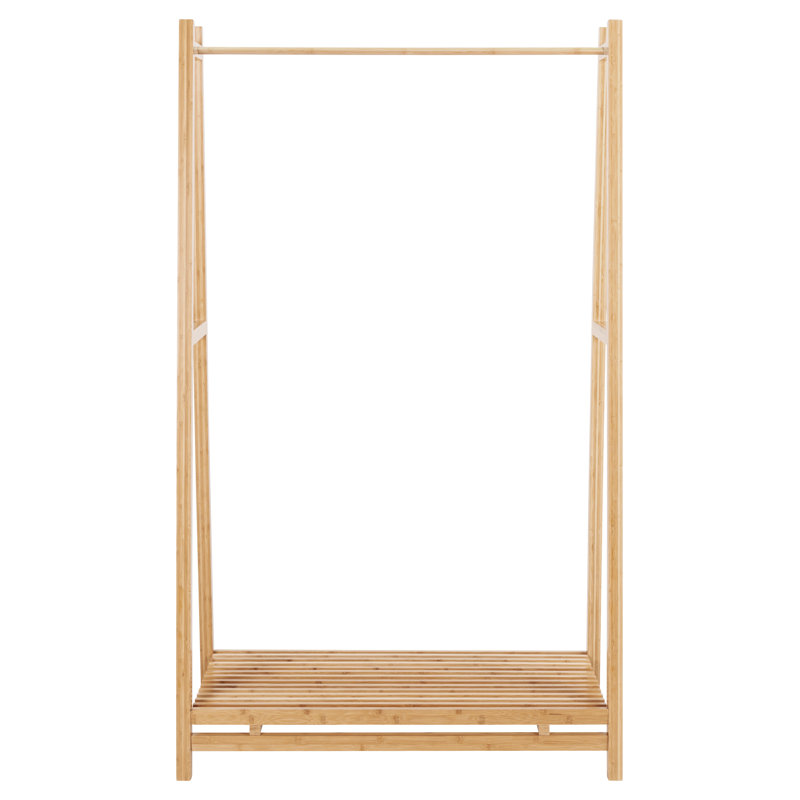 Yohan 105cm Clothing Rack