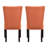 18'' H Tufted Upholstered Side Chair-16407747