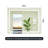 Jayce LED Vanity Mirror with Memory Function, 3 Color Temperatures & Dimmable Light, Anti-fog Tempered Glass ETL Listed Mirror-379306807