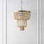 Lustre Isaias