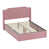 Rose est en rupture de stock