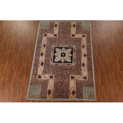 Wool Indoor Rug
