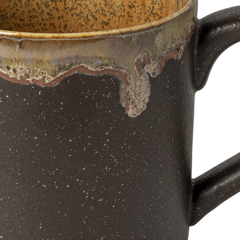 Poterie Stoneware Coffee Mug