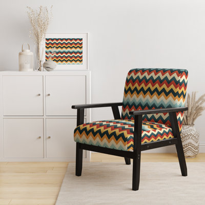 Cantina Upholstered Armchair