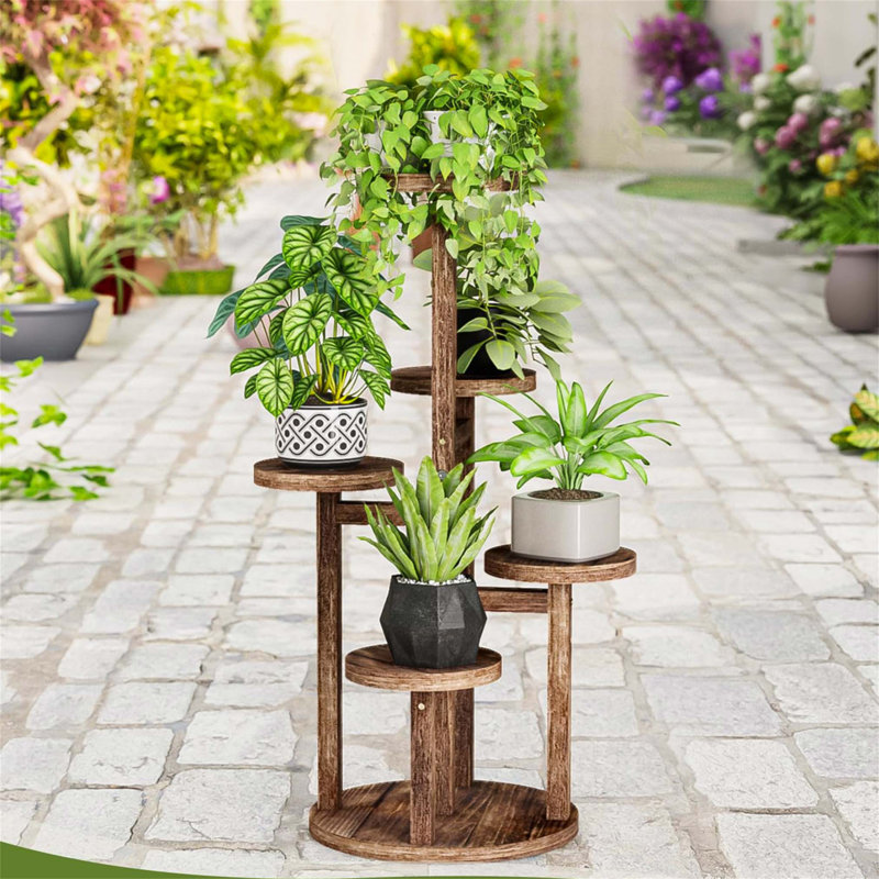 Plant Stand