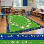 Tapis de salle à manger KidCarpet.com-352560477