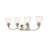 Gassville 4-Light Dimmable Bathroom Vanity Light-480777729