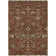 Chayil Area Rug with Non-Slip Backing