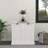 Two-Compartment Tilt-Out Laundry Sorter Cabinet-369987866