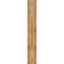 Volets espacés de 5 3/8 po avec barre en Z, cèdre rouge de l'Ouest TimberCraft (par paire)-36421305-36421378