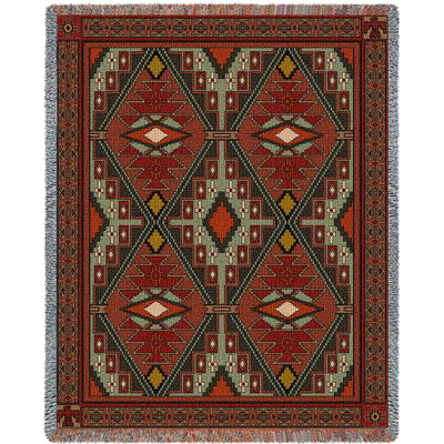 Jeté de sentier Pure Country Weavers