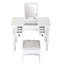 Channin Vanity