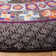 Monaco Performance Oriental Rug