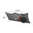 Biohort Black Lid Storage Net