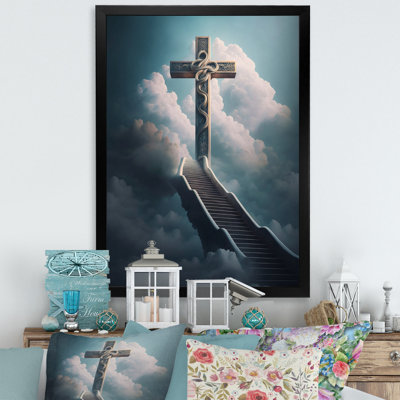" Stairway To Heaven II "