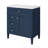 30 Inch Modern Bathroom Vanity With Top Sink, Ample Storage, And Durable Design For Efficient Organization-136860724
