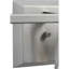 Éclairage pour meuble-lavabo à intensité variable 3 lumières Rozerin-88566795-88566796