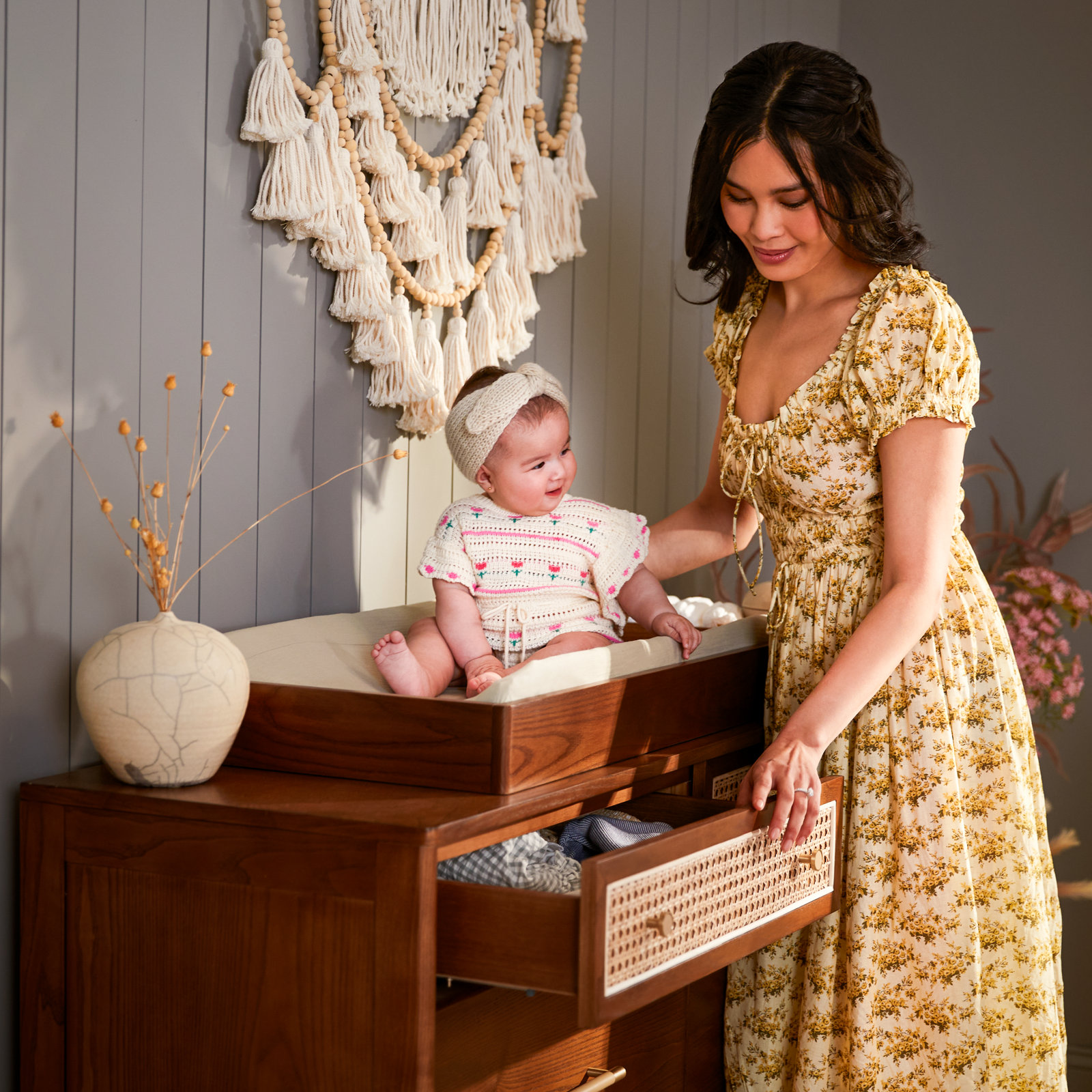 Kindred Everheart Kids 6 - Drawer Dresser