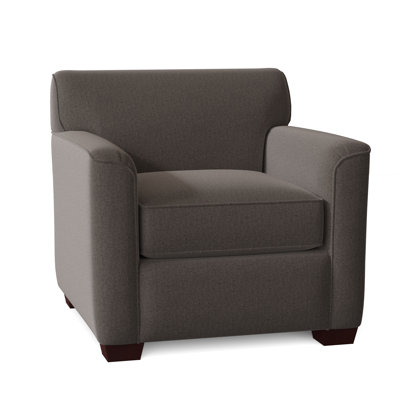 Keaton 39" Wide Armchair by Birch Lane