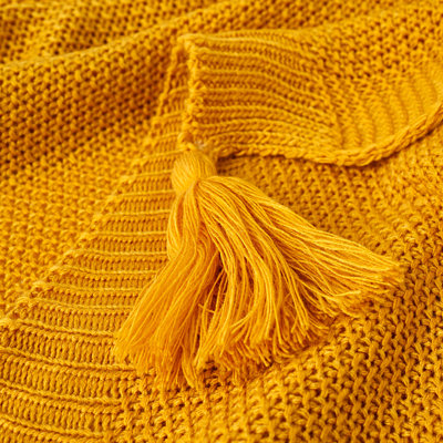 Strattenburg Throw Blanket