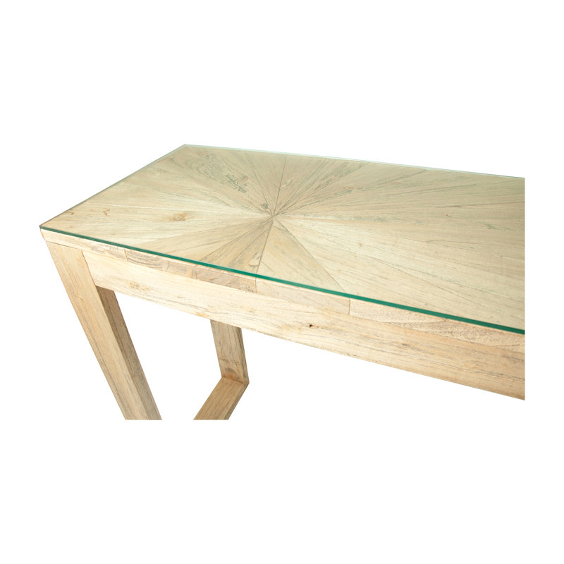 Millste 120cm Console Table